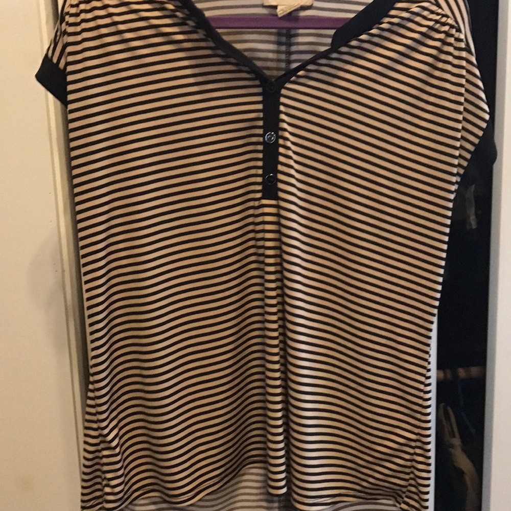 Not sure why I hate this top